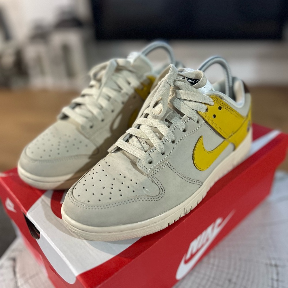Women’s Nike Dunks W sz 7.5